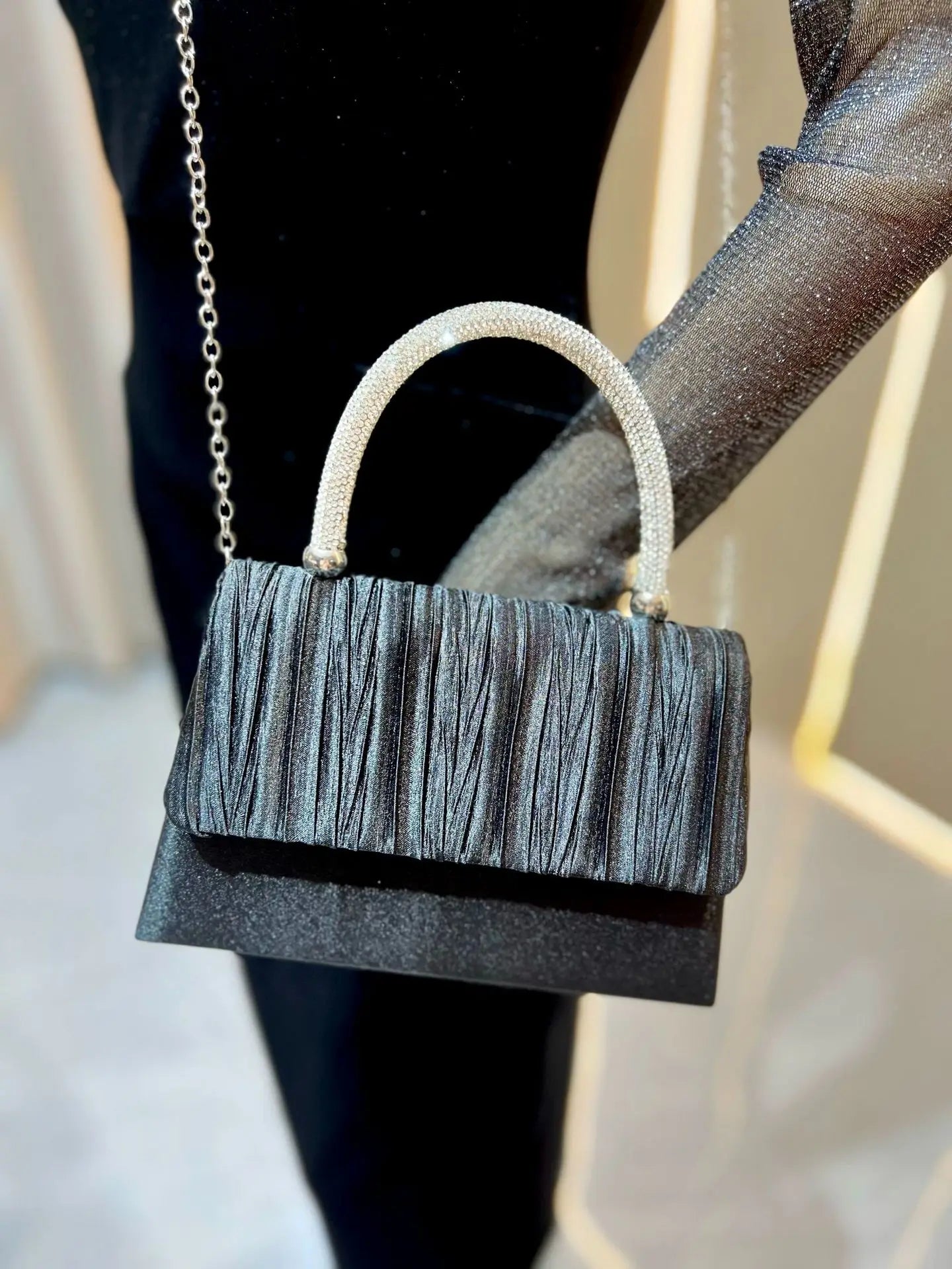 Ruelle | Designer handbag